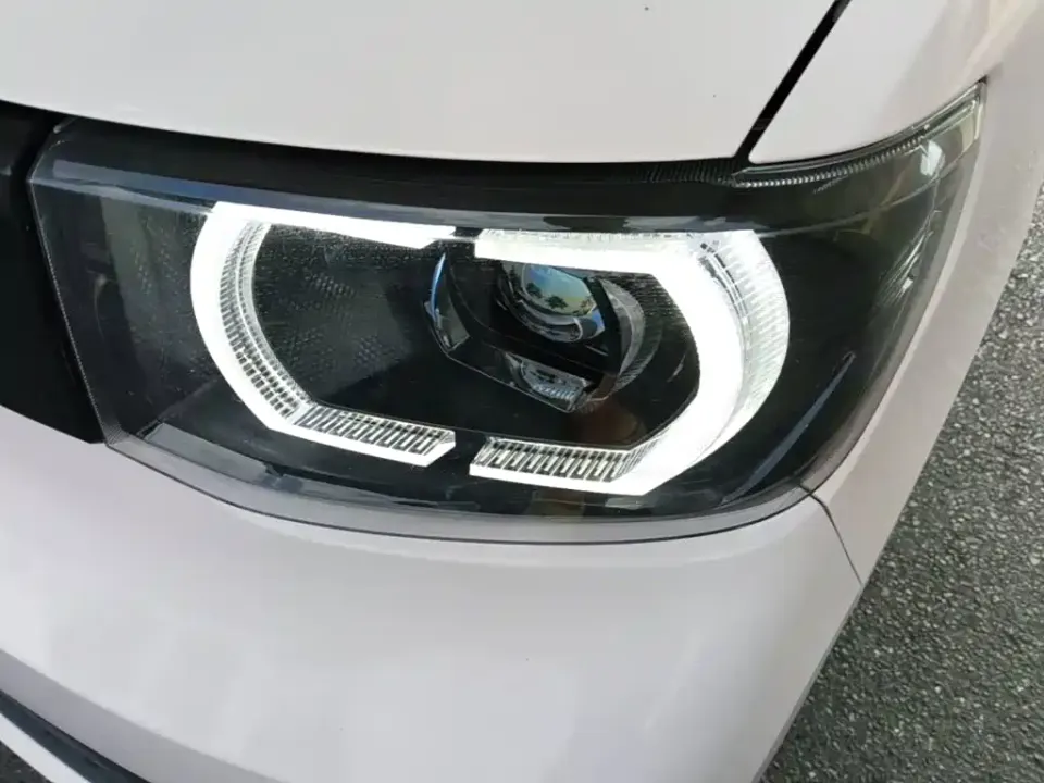 Wuling MINIEV