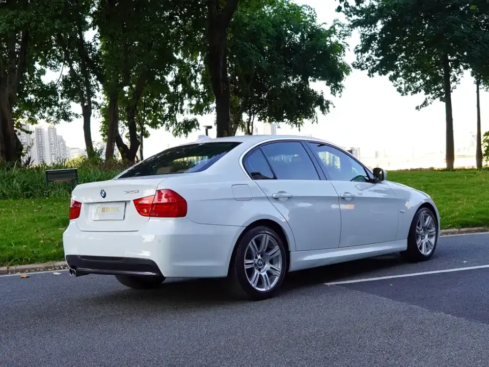 BMW 3 Series (Import)