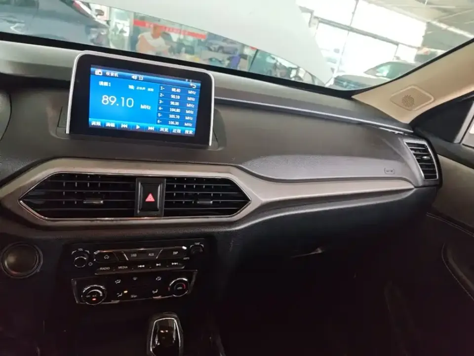Fengguang Fengguang S560