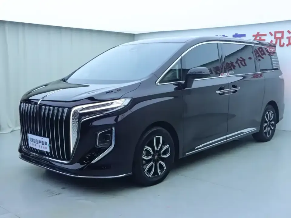 Hongqi Hongqi HQ9