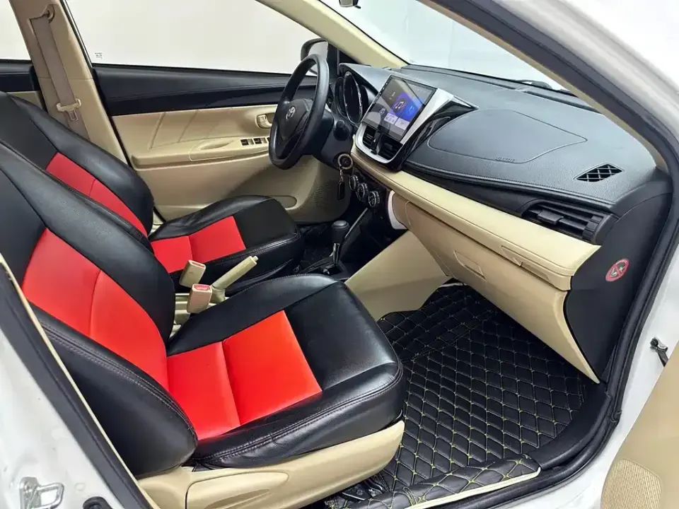 Toyota Vios