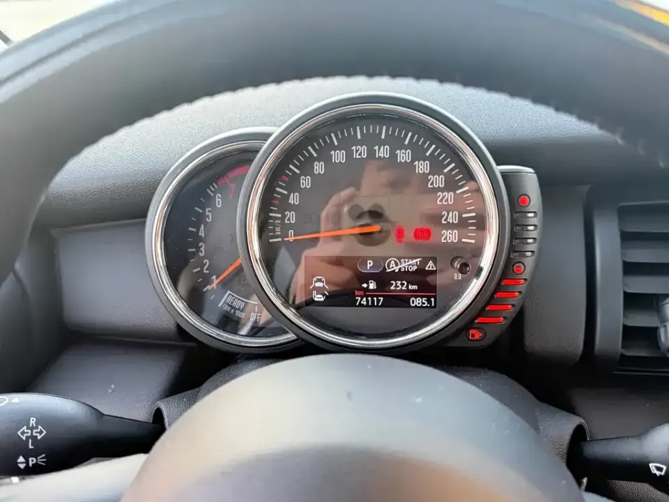 MINI Mini