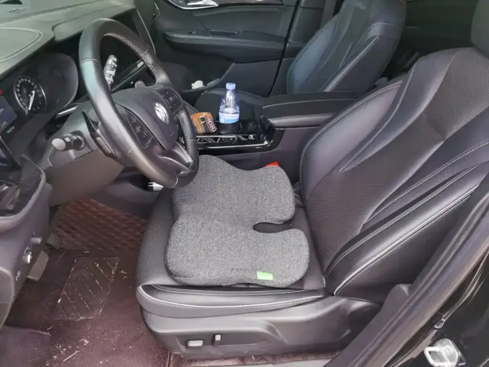 Buick Envision Plus