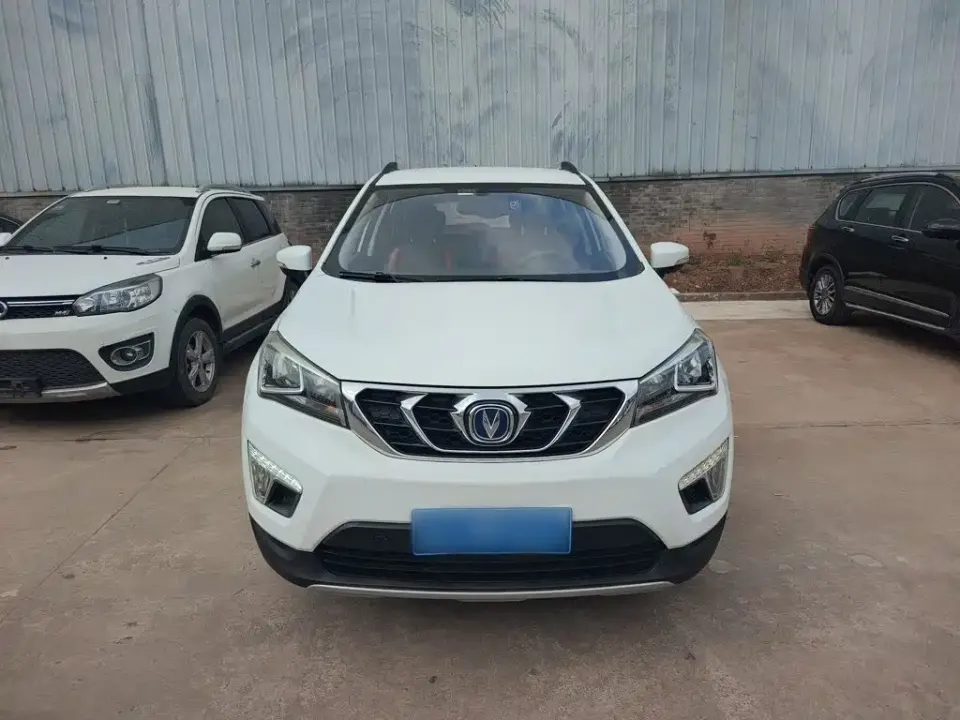 Changan CS15