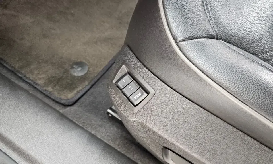 ChevroletGMDaewoo Malibu