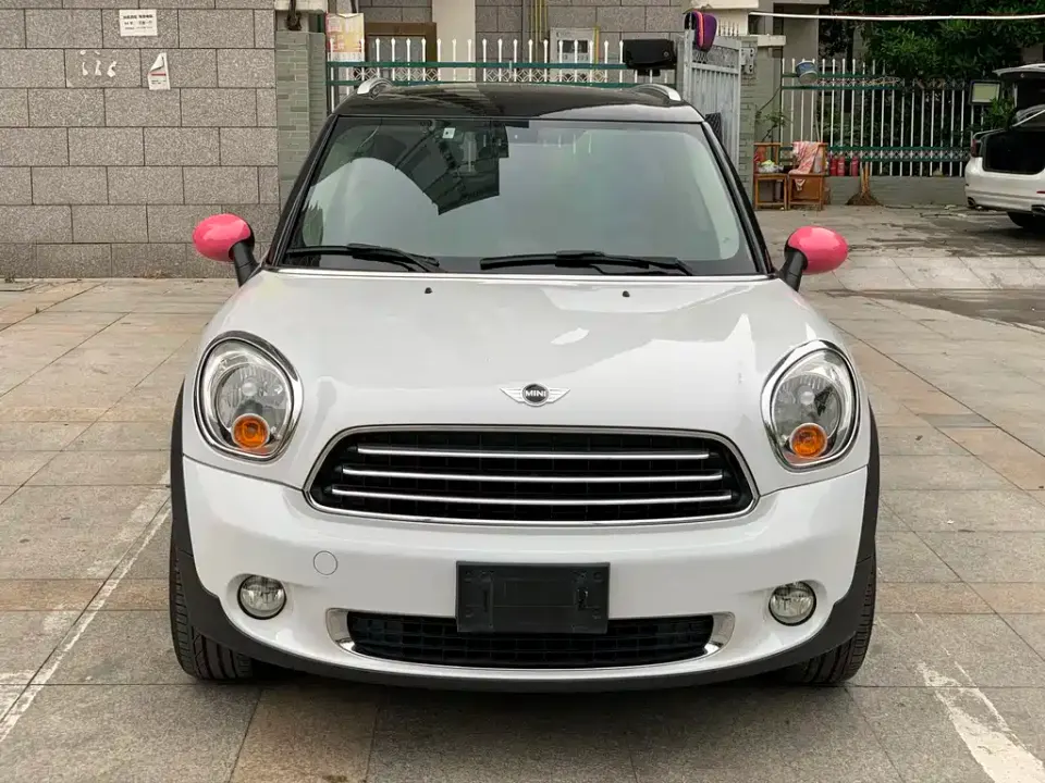 MINI Mini Countryman