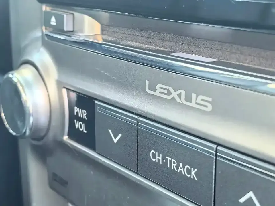Lexus GX