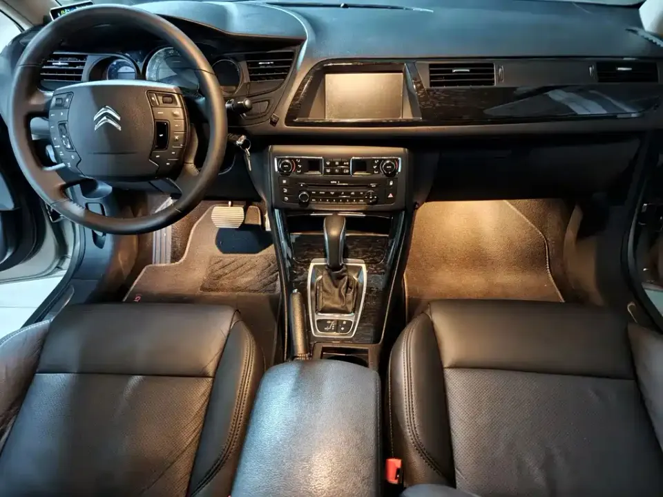 Citroen C5