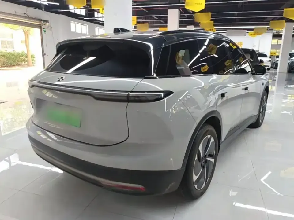 Nio ES6