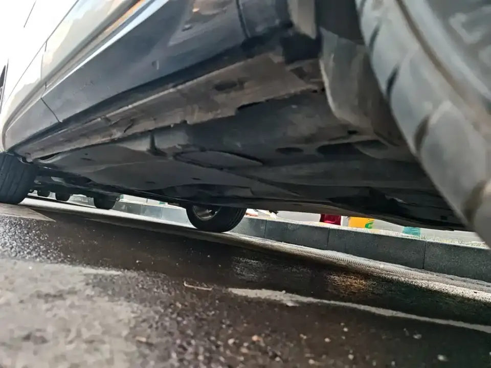 Volkswagen X
