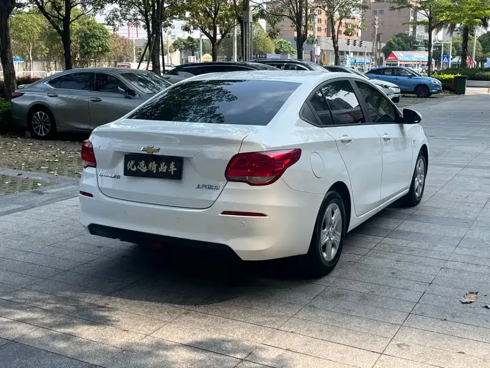Chevrolet Cavalier