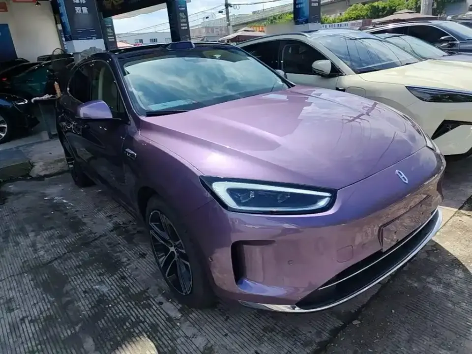 AITO AITO M5