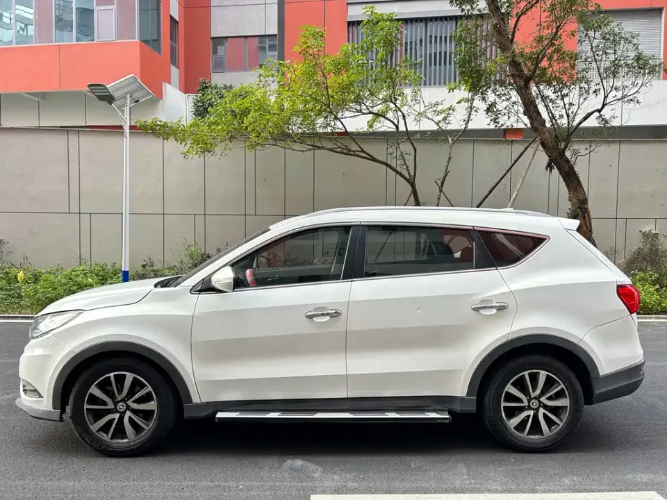 Fengguang Fengguang 580