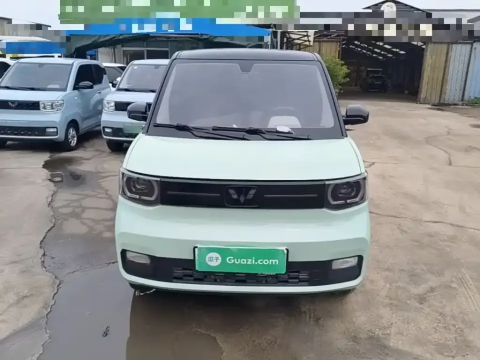 Wuling MINIEV