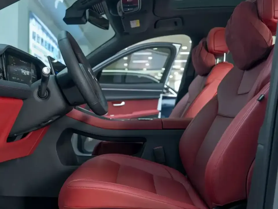AITO AITO M5