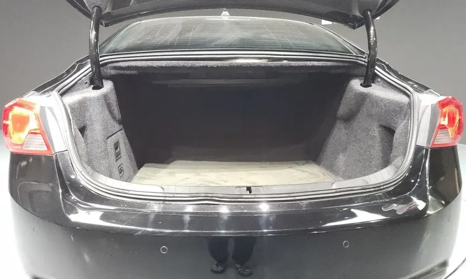 ChevroletGMDaewoo Impala