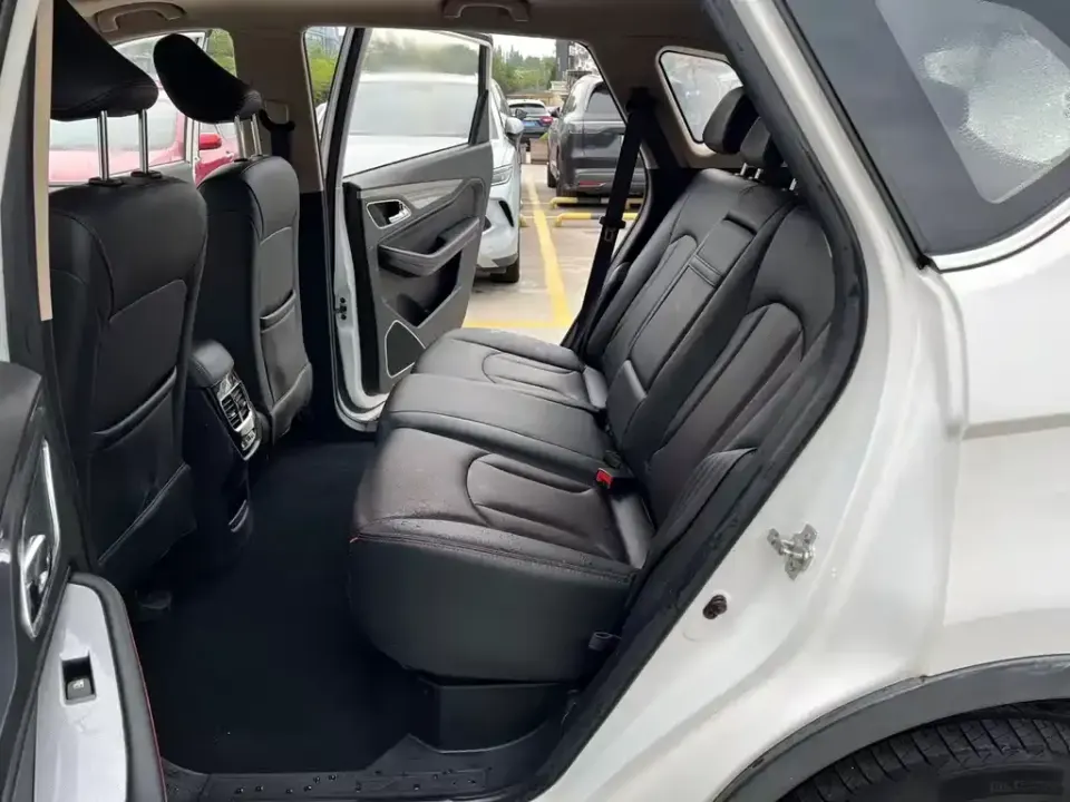 Baojun 560