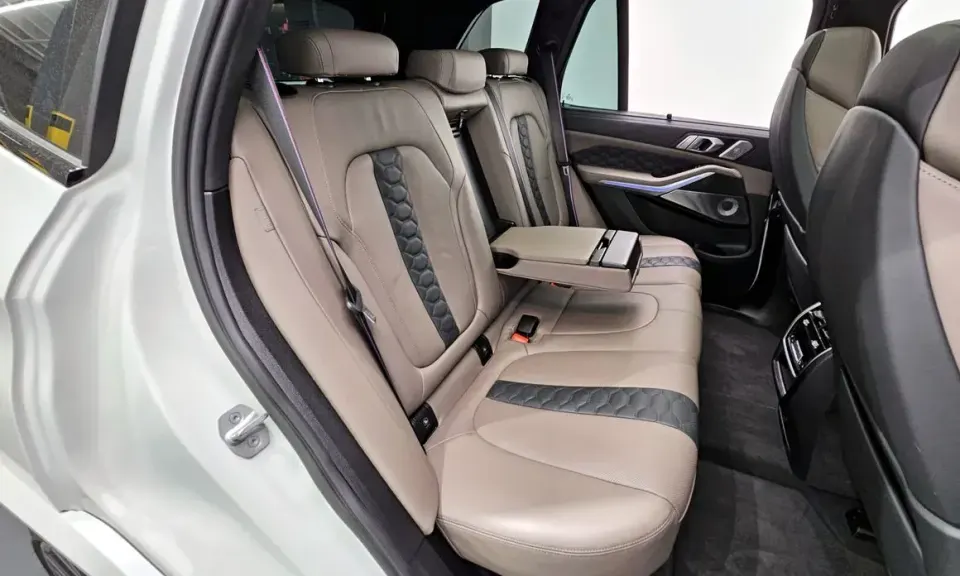 BMW X5M