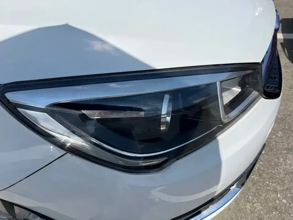 Chery Arrizo 5