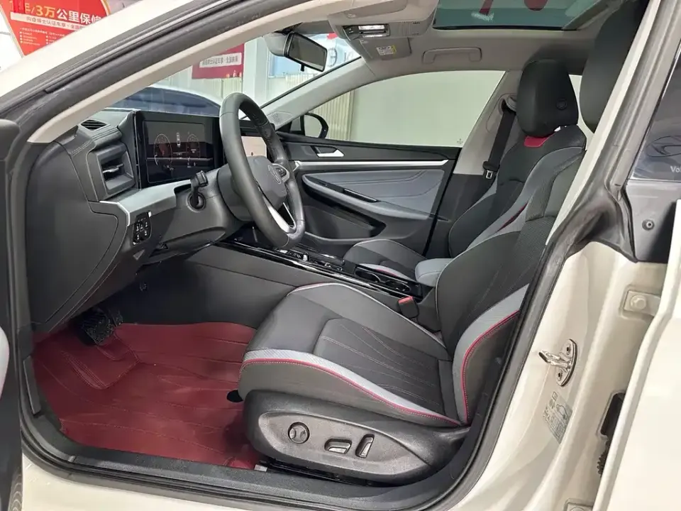 Volkswagen Lamando
