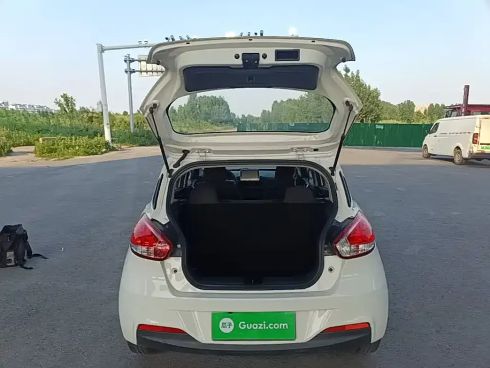 Baojun 310