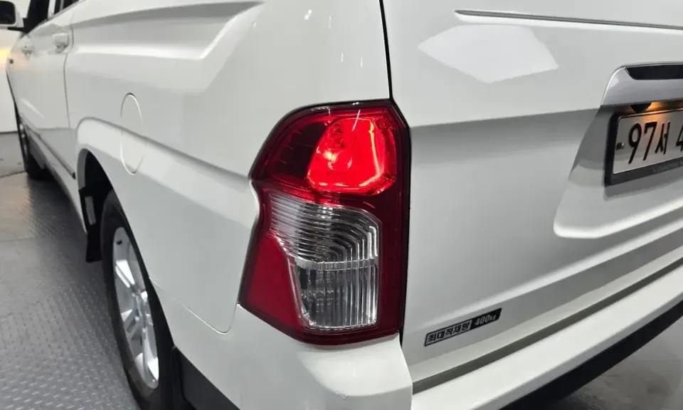 KG_Mobility_Ssangyong KORANDO