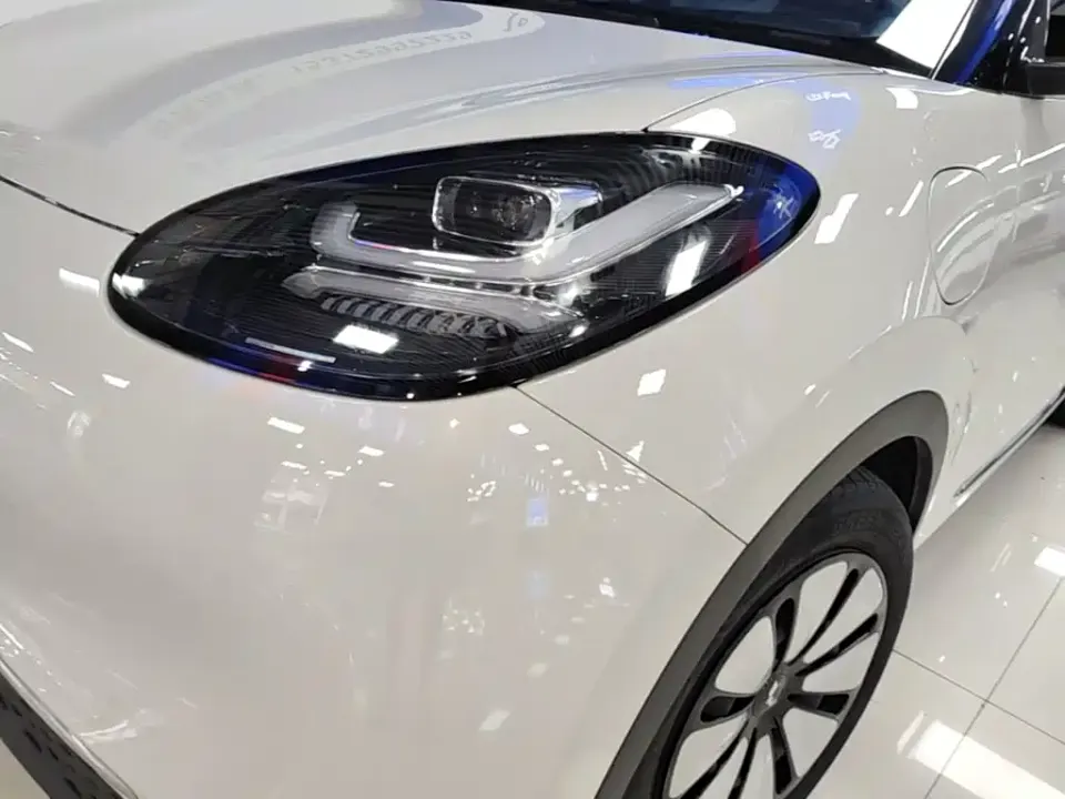 Wuling Bingo