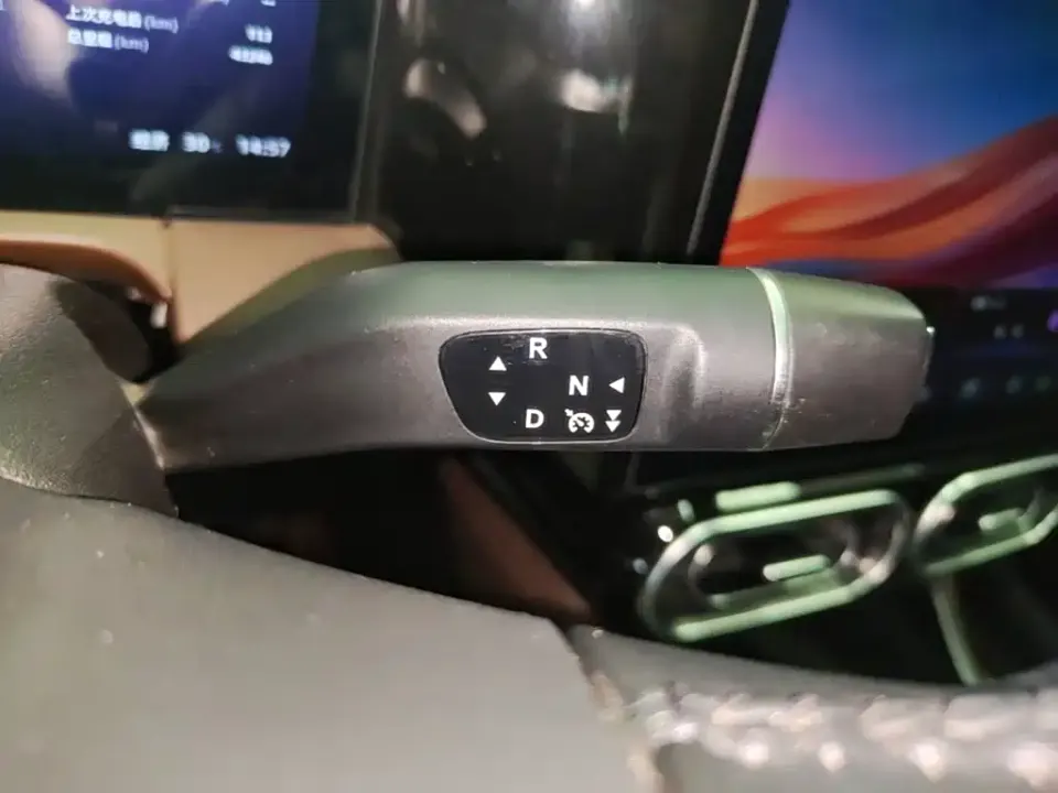 Leapmotor Leapmotor C01