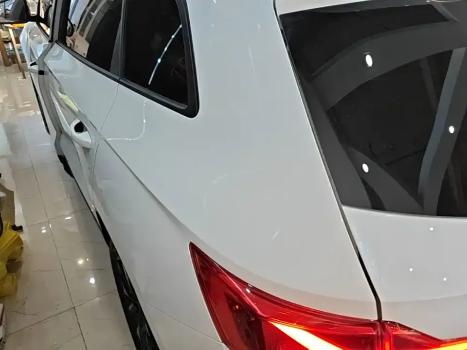 Jetta VS7