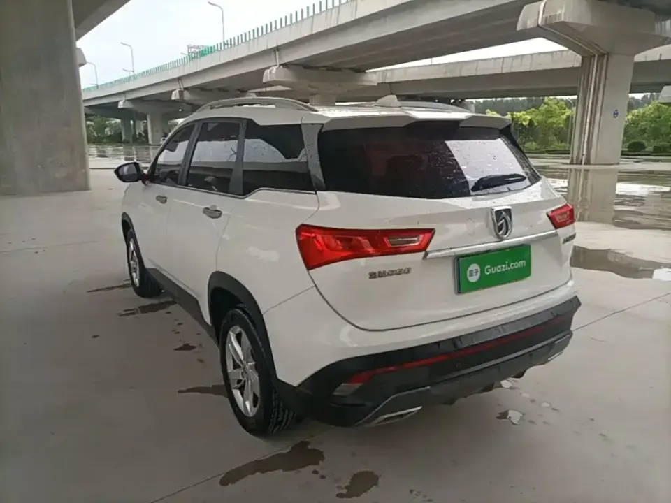 Baojun 530