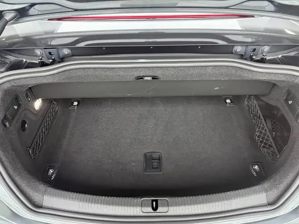 Audi A5 (Import)