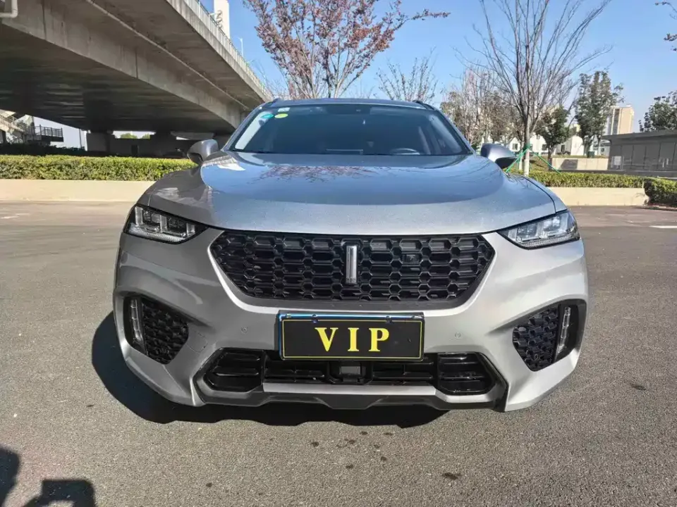 WEY Wey VV7