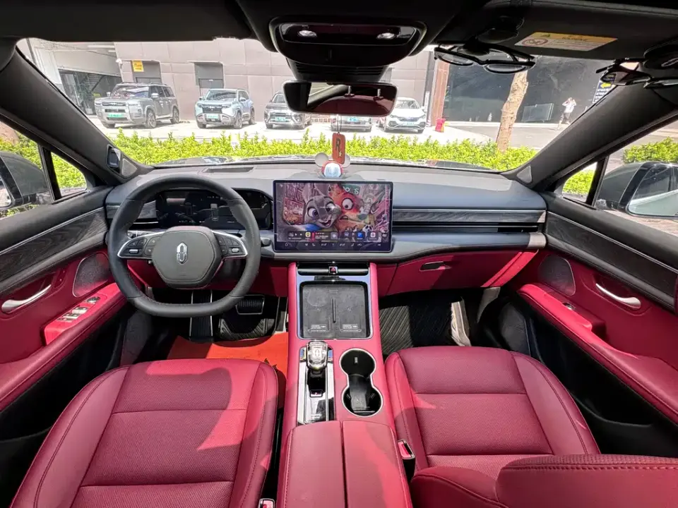 AITO AITO M5
