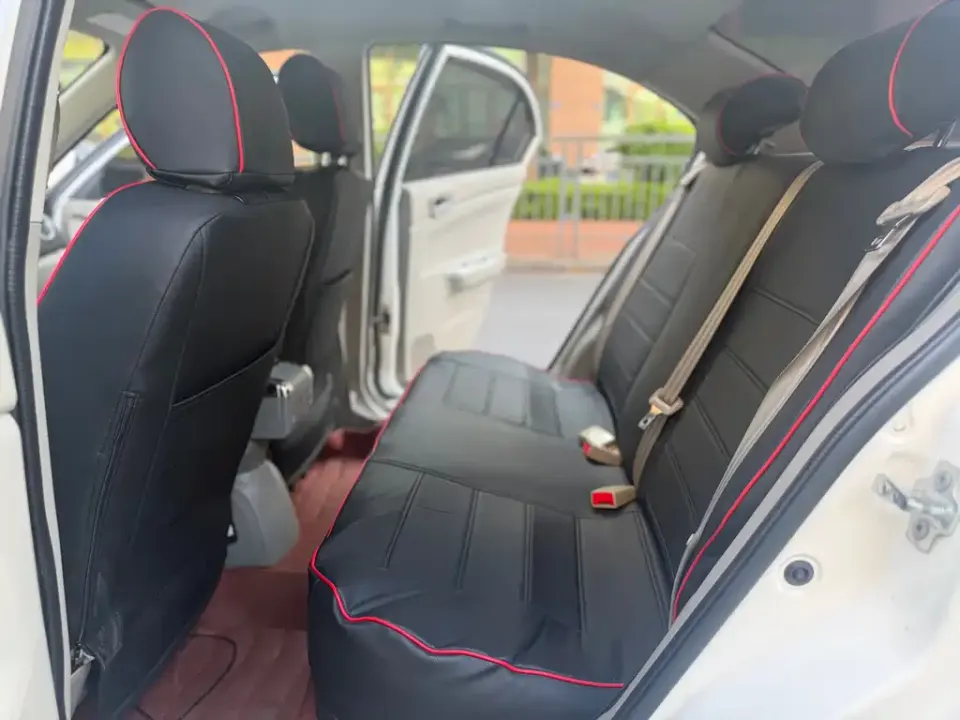 Changan V3