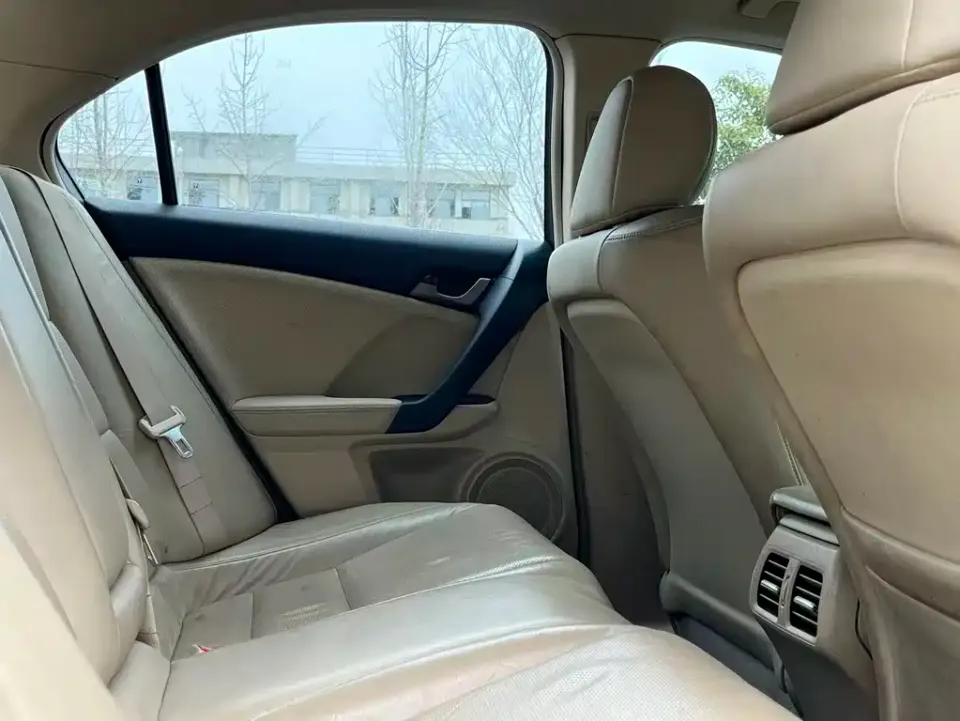 Honda Spirior