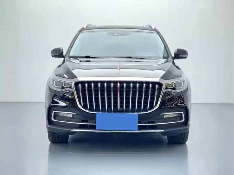 Hongqi Hongqi HS7