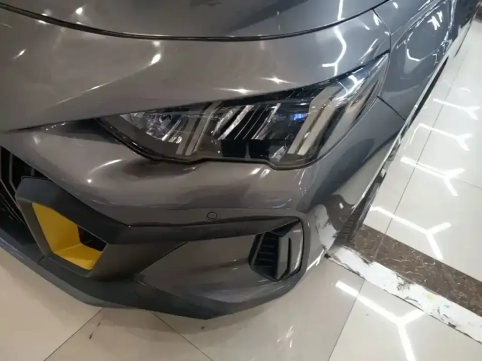 GAC Shadow Leopard