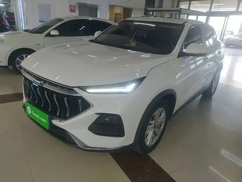 Oshan Oushang X5