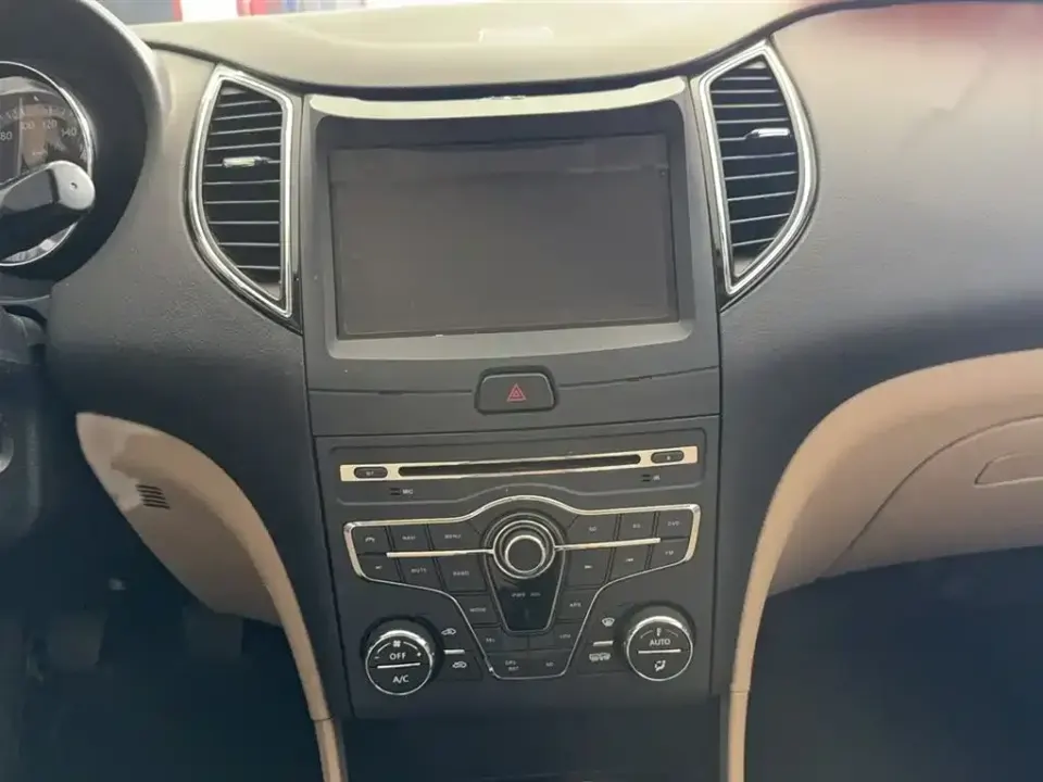 Bestune B50