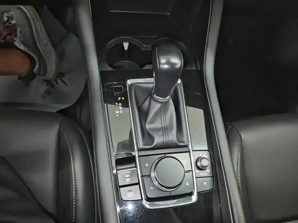 Mazda 3 Axela