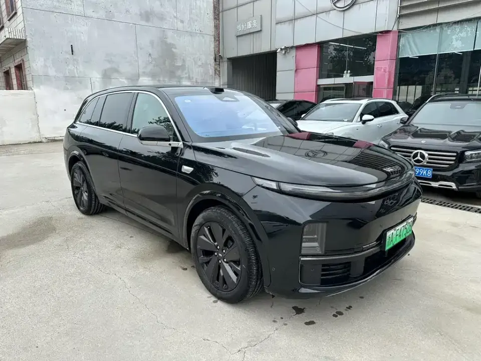 Li Li L7