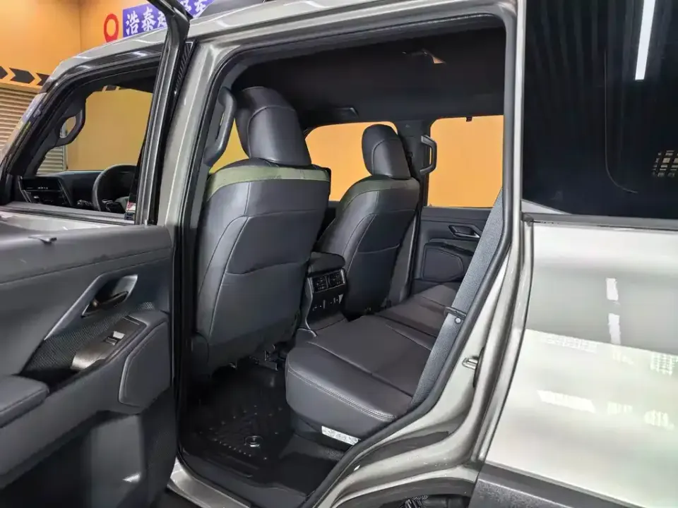 Lexus GX