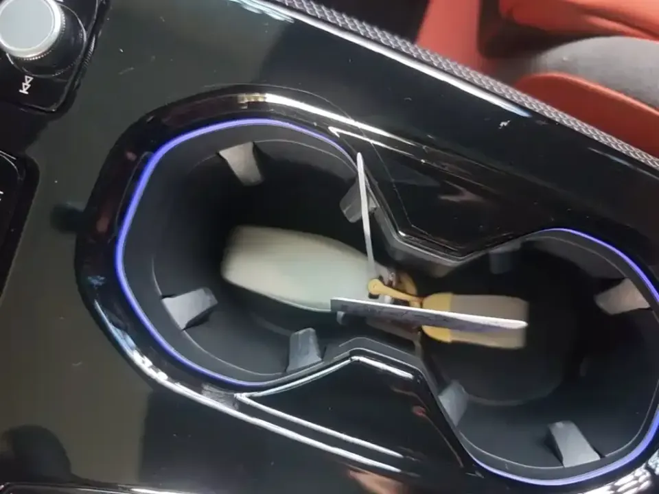 Audi A5L