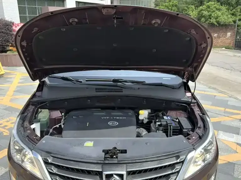 Baojun 560
