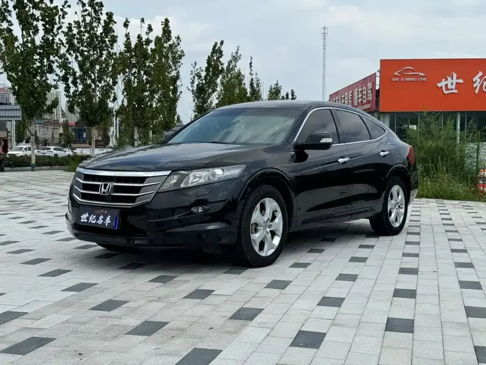 Honda Crosstour