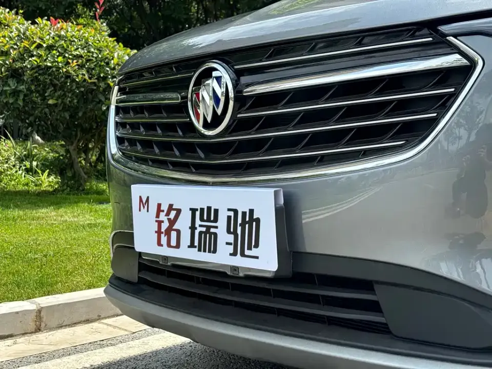 Buick Envision S