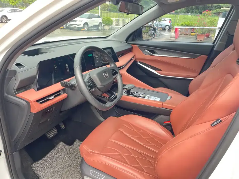 Changan CS75 Plus