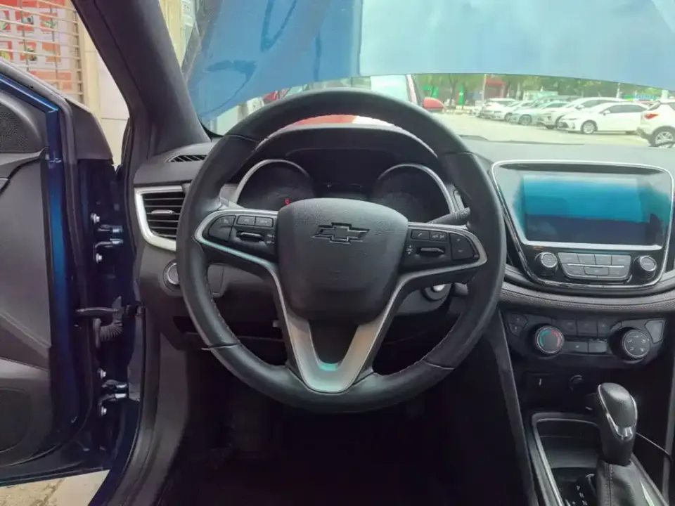 Chevrolet Monza