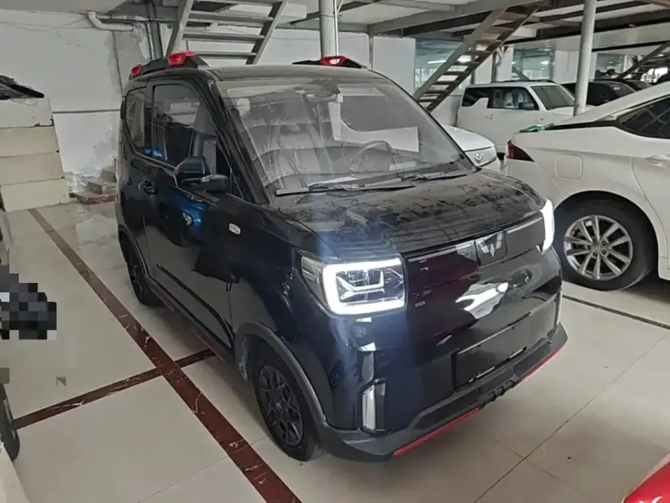 Wuling MINIEV