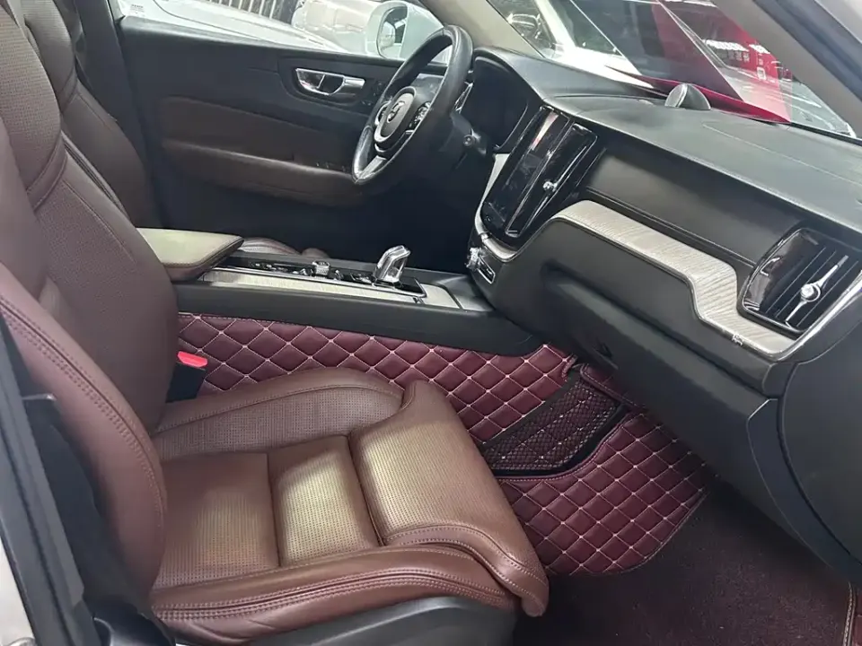 Volvo XC60 PHEV